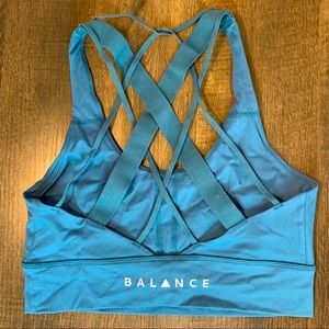 ❌SOLD❌ Balance Athletica Aura Sports Bra